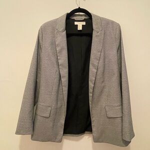 H&M blazer